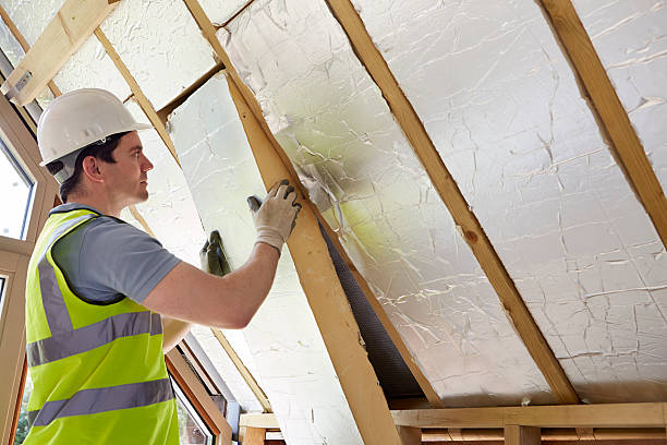 Garage Insulation Installation in Niles, MI